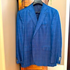 Men’s Sport Coat by Patrick James